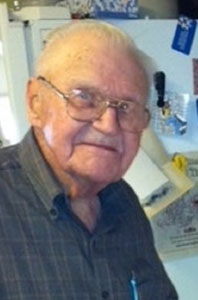 Fillmore County Journal, Burton Forland obituary