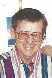 Fillmore County Journal, Carroll Vaalemoen obituary