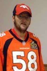 Fillmore County Journal, Dennis Buegler obituary