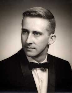 Fillmore County Journal - Dr. Edwin Brokken