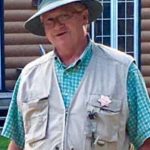 Fillmore County Journal - Harry Root Obituary