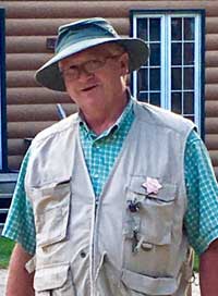 Fillmore County Journal - Harry Root Obituary