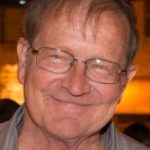 Fillmore County Journal, James Elliott obituary