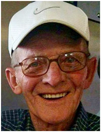 Fillmore County Journal - Loren Tufte Obituary