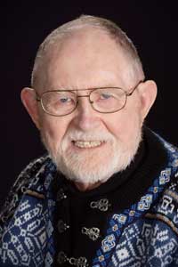 Fillmore County Journal, Marvin Sandness obituary