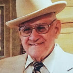 Fillmore County Journal, Milton Jetson obituary