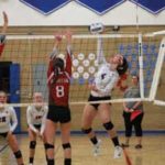 Fillmore County Journal - Volleyball