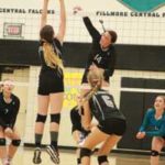 Fillmore County Journal - Volleyball