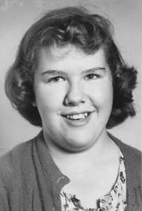 Fillmore County Journal - Betty (Hanson) Snitker obituary