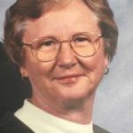 Fillmore County Journal - Charlote Dahl Obituary