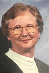 Fillmore County Journal - Charlote Dahl Obituary