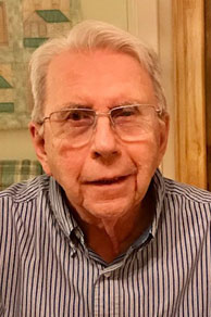 Fillmore County Journal, Dean Kruegel obituary