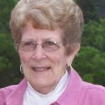 Fillmore County Journal - Della Lund Obituary