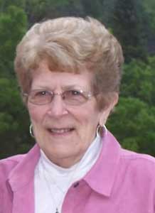 Fillmore County Journal - Della Lund Obituary