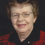 Fillmore County Journal, Doris Henderson obituary