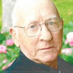 Fillmore County Journal, Gerald Barth obituary