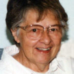 Fillmore Count Journal, Joy Adkins obituary