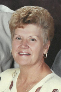 Fillmore County Journal, Juanita Ladewig