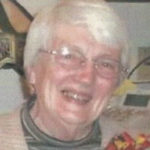 Fillmore County Journal, Marlene Fishbaugher obituary