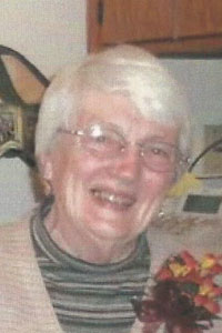 Fillmore County Journal, Marlene Fishbaugher obituary