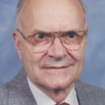 Fillmore County Journal, Robert Jones obituary