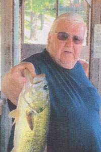 Fillmore County Journal, Robert Pfremmer obituary