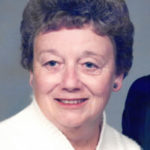 Fillmore County Journal, Barbara Culhane obiturary