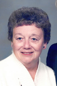 Fillmore County Journal, Barbara Culhane obiturary