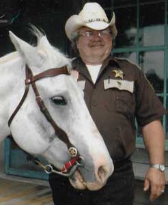 Fillmore County Journal - Lyle James Moger Obituary