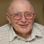 Fillmore County Journal - Rodel Eberle Obituary