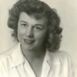 Fillmore County Journal - Rose Mary "Rosey" Colbenson