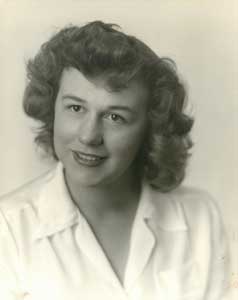 Fillmore County Journal - Rose Mary "Rosey" Colbenson