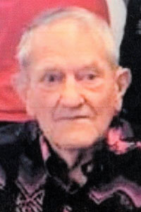 Fillmore County Journal, Wendell Stender obituary