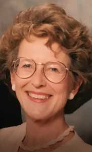 Fillmore County Journal - Carol Gunderson