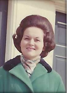 Fillmore County Journal - Cristel Jefferis Obituary