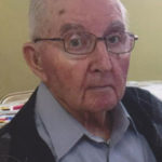 Fillmore County Journal, Duane Michener obituary