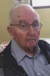 Fillmore County Journal, Duane Michener obituary