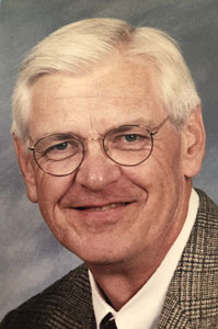 Fillmore County Journal, Earl Branum obituary