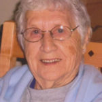 Fillmore County Journal, Erma Shaw obituary