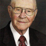 Fillmore County Journal, Erwin Ruesink obituary