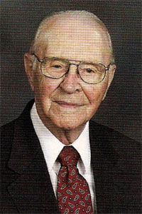 Fillmore County Journal, Erwin Ruesink obituary