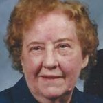 Fillmore County Journal - Esther Dudley Obituary