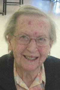 Fillmore County Journal, irene Kester obituary