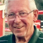 Fillmore County Journal, Irwin Stender obituary