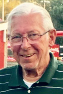 Fillmore County Journal, Irwin Stender obituary