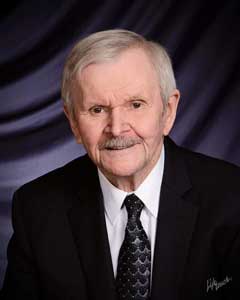 Fillmore County Journal - Irvin Evers Obituary