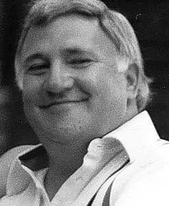 Fillmore County Journal - Jerry Asher Obituary