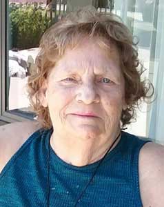 Fillmore County Journal - Joan "Joni" Ellis Obituary