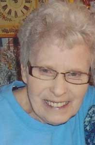 Fillmore County Journal - LaVonne Keller Obituary