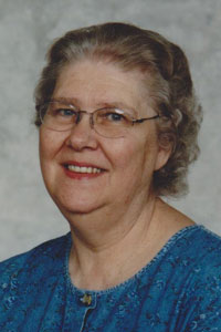 Fillmore County Journal, Marie Dempewolf